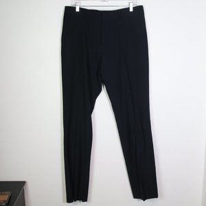 Bonobos Marzotto Italian Wool Navy Dress Pants Wool Silk Men's 34 x 36 Tall